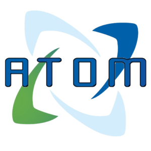 ATOM Logo