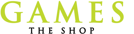 Games The Shop