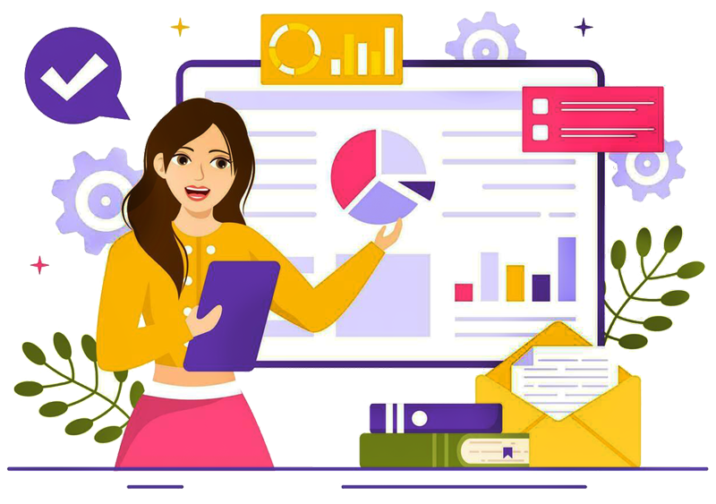 College Management System