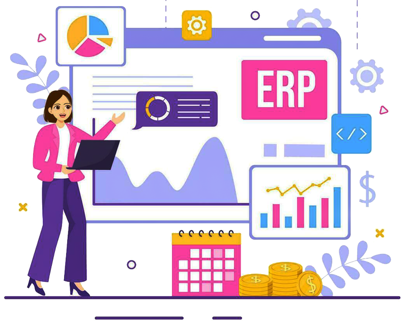 ERP for Schools