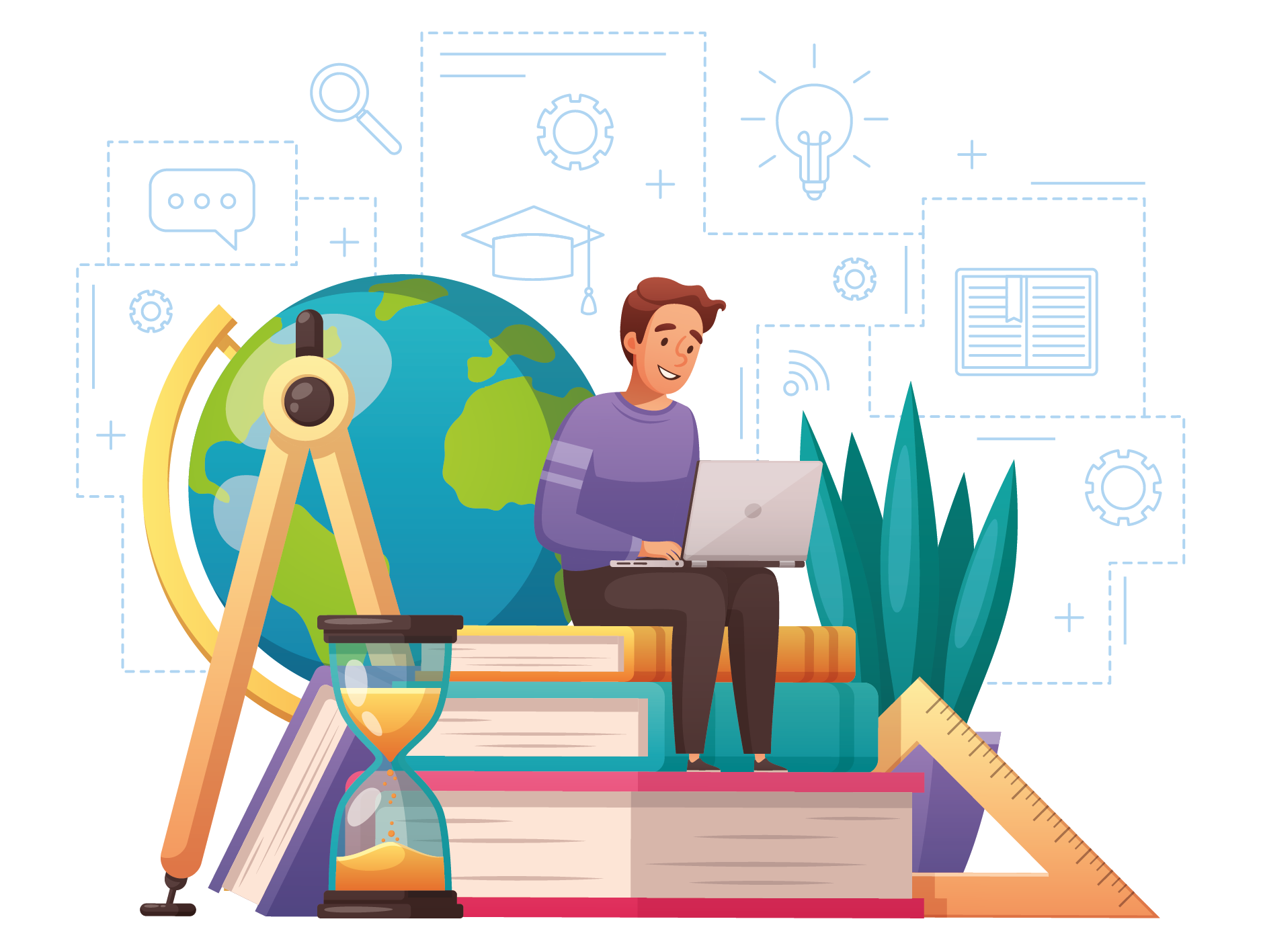 Data Management Solutions