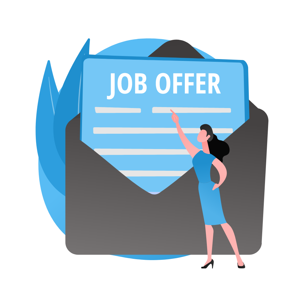 Offer letter