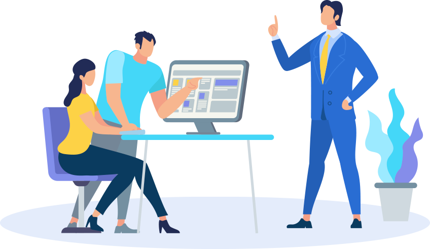 Enterprise Software Development