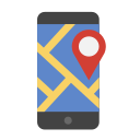 Mobile GIS Applications