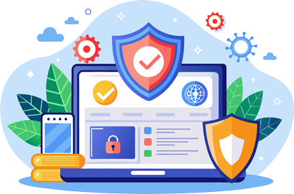 SSL Services